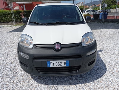 Fiat Panda 1.2 GPL Pop Van 2 posti (3)