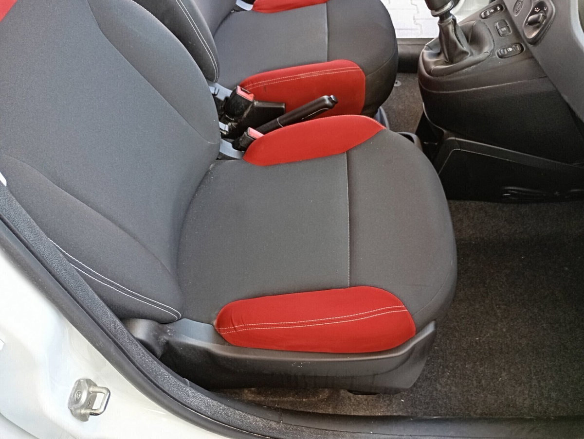 Fiat Panda 1.2 GPL Pop Van 2 posti (6)