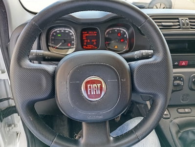 Fiat Panda 1.2 GPL Pop Van 2 posti (7)