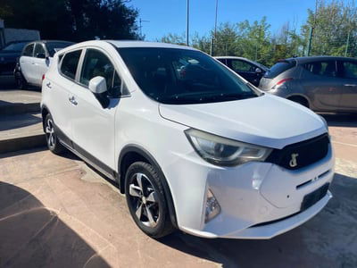 Dr dr4 Sport 1.6 Bi-Fuel GPL usata