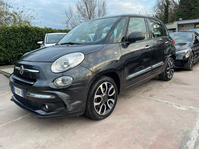 Fiat 500L 1.3 Multijet 95 CV Urban usata