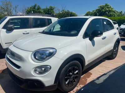 Fiat 500X 1.3 MultiJet 95 CV Club usata