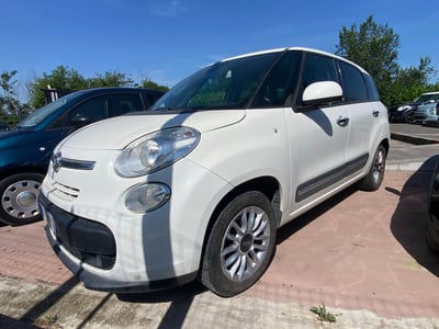 Fiat 500L 1.3 Multijet 85 CV Lounge usata