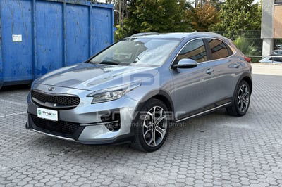 Kia XCeed 1.6 CRDi 136 CV MHEV iMT High Tech usata