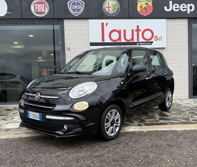 Fiat 500L 1.6 Multijet 120 CV Urban usata