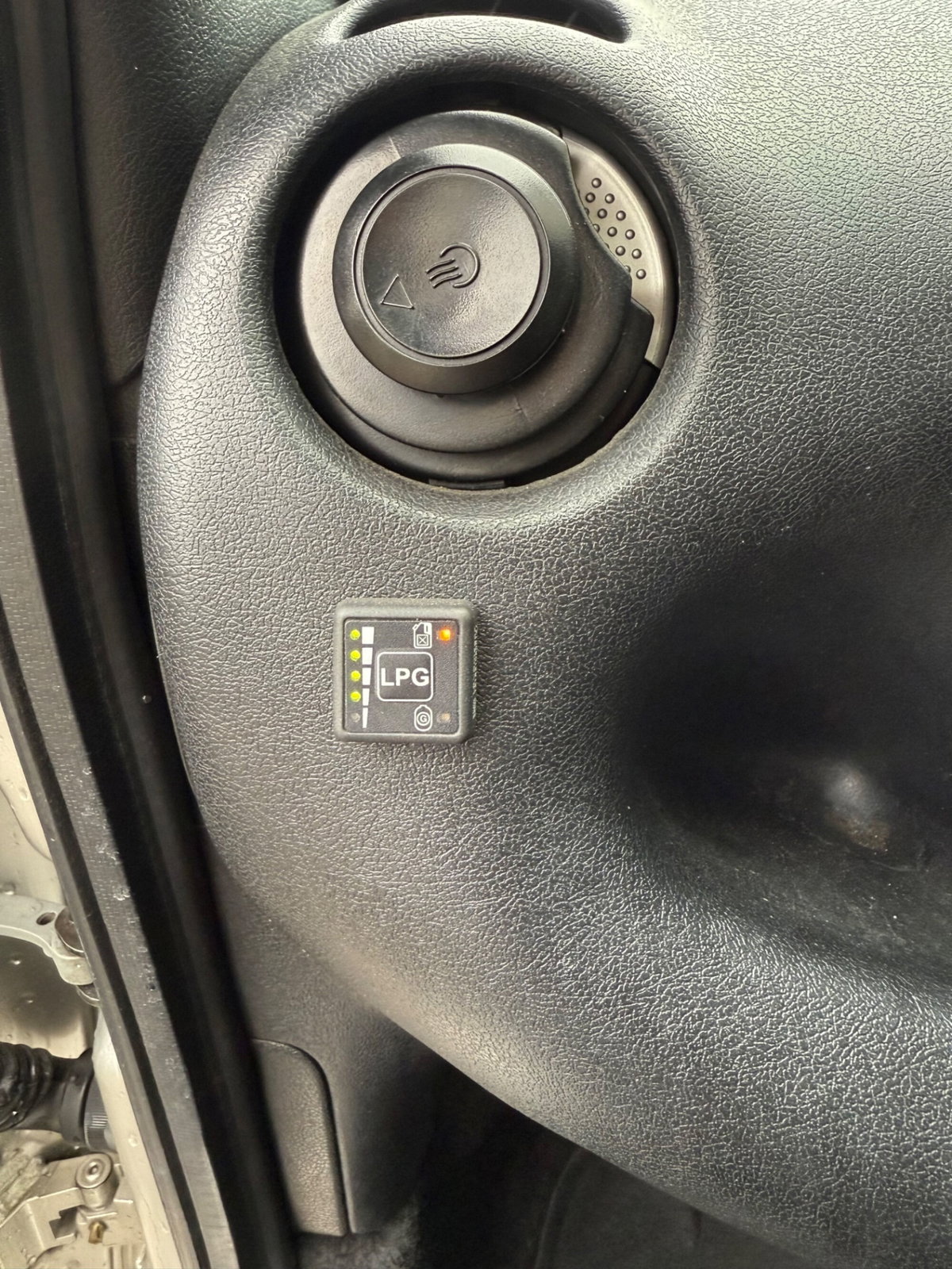 Ford Ka Cabrio 1.6 (10)