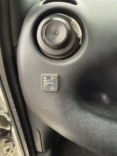 Ford Ka Cabrio 1.6 (10)