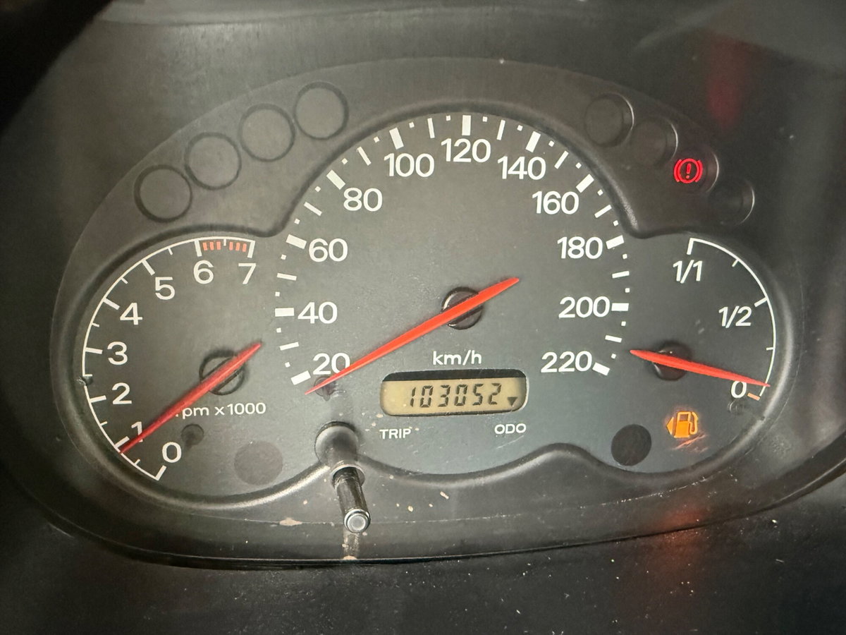 Ford Ka Cabrio 1.6 (9)
