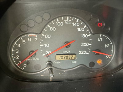 Ford Ka Cabrio 1.6 (9)