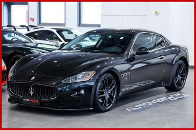 Maserati Granturismo GranTurismo 4.2 V8 usata