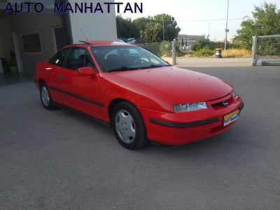 Opel Calibra 16V cat nuova