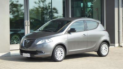 Lancia Ypsilon 1.2 69 CV 5 porte Gold usata