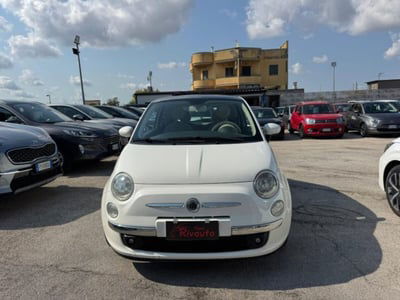 Fiat 500 1.2 Lounge usata