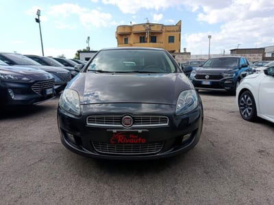 Fiat Bravo 1.6 MJT 105 CV DPF Dynamic usata