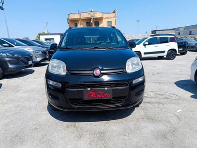 Fiat Panda 0.9 TwinAir Turbo Natural Power Easy usata