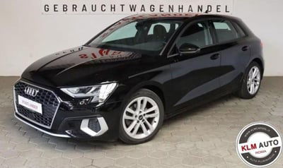 Audi A3 Sportback 30 TDI S tronic Business Advanced usata