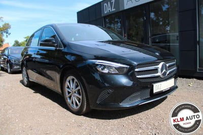 Mercedes-Benz Classe B 180 Automatic Sport Plus usata