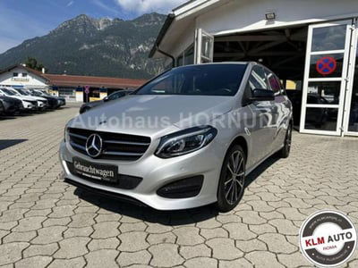 Mercedes-Benz Classe B 180 d Automatic Sport Plus usata