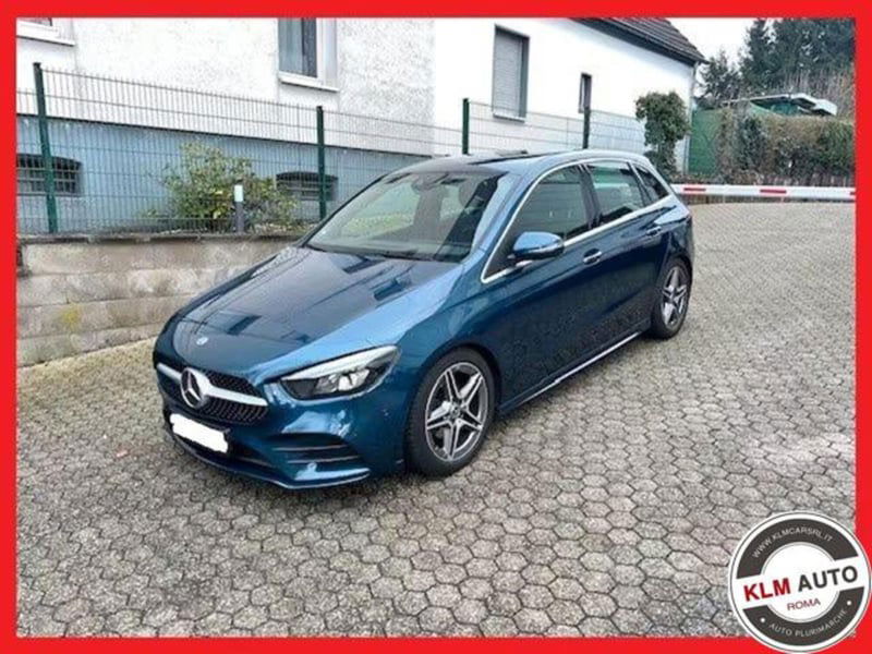 Mercedes-Benz Classe B 180 Sport