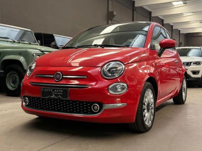 Fiat 500 1.2 Lounge usata
