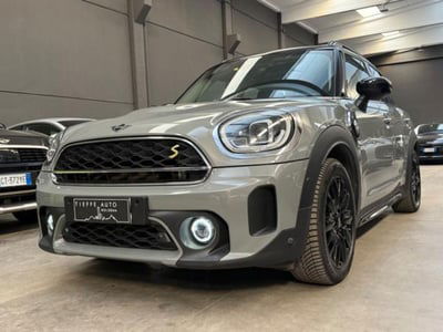 MINI Mini Countryman 1.5 Cooper SE Untamed Edition Countryman ALL4 usata