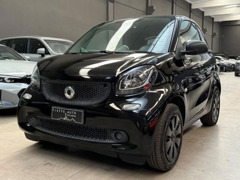 smart Fortwo 70 1.0 Youngster