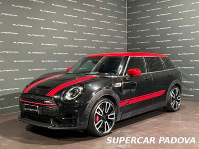 MINI Mini Clubman 2.0 John Cooper Works Clubman Rockingham GT Edition usata