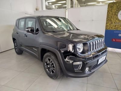 Jeep Renegade 1.0 T3 Business usata