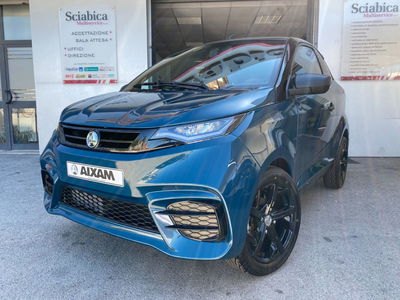 Aixam Coupe 482 Coupe 482 Ambition Sport E5+ nuova