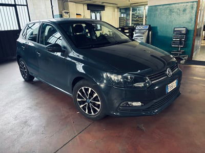 Volkswagen Polo 1.0 MPI 5p. Trendline usata