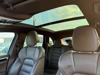 Porsche Cayenne 4.1 S Diesel (11)