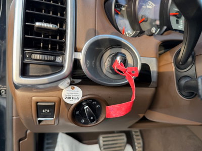 Porsche Cayenne 4.1 S Diesel (12)