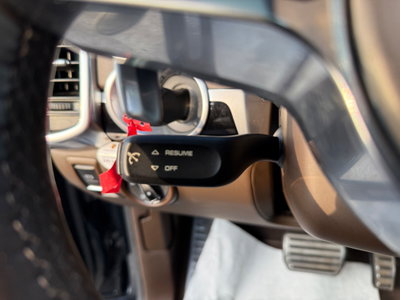Porsche Cayenne 4.1 S Diesel (13)