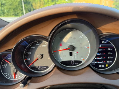 Porsche Cayenne 4.1 S Diesel (15)