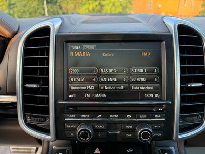 Porsche Cayenne 4.1 S Diesel (17)