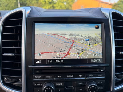 Porsche Cayenne 4.1 S Diesel (18)