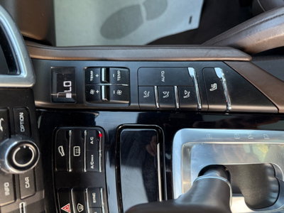 Porsche Cayenne 4.1 S Diesel (20)
