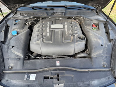 Porsche Cayenne 4.1 S Diesel (7)
