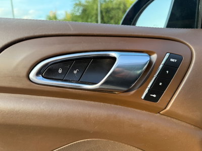 Porsche Cayenne 4.1 S Diesel (8)