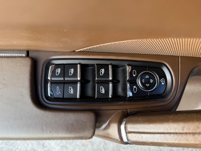 Porsche Cayenne 4.1 S Diesel (9)