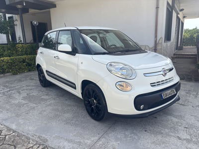 Fiat 500L 1.3 Multijet 95 CV Lounge usata