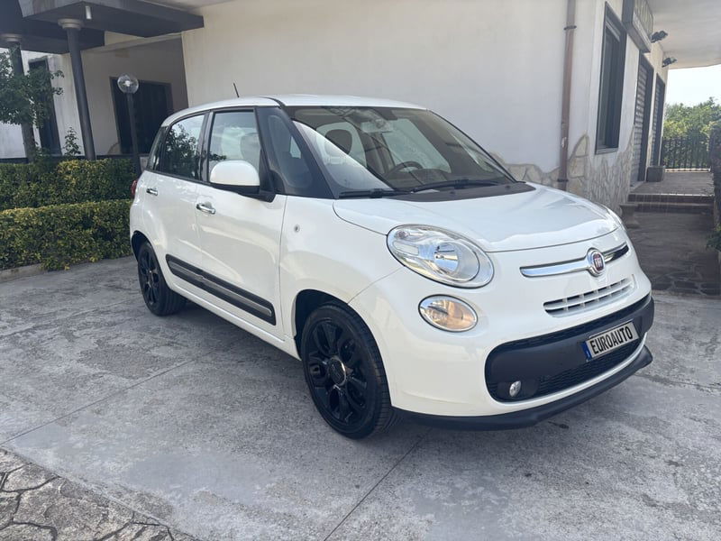Fiat 500L 1.3 Multijet 95 CV Lounge
