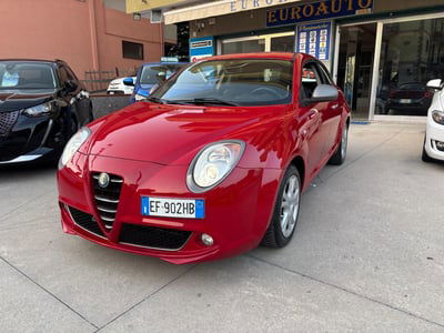 Alfa Romeo MiTo 1.4 78 CV Distinctive