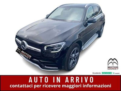 Mercedes-Benz GLC SUV 300 de 4Matic EQ-Power Premium Plus usata