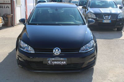 Volkswagen Golf 1.6 TDI 5p. Highline BlueMotion Technology usata