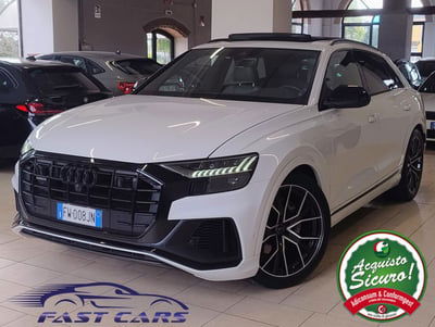 Audi Q8 Q8 50 TDI 286 CV quattro tiptronic Sport usata