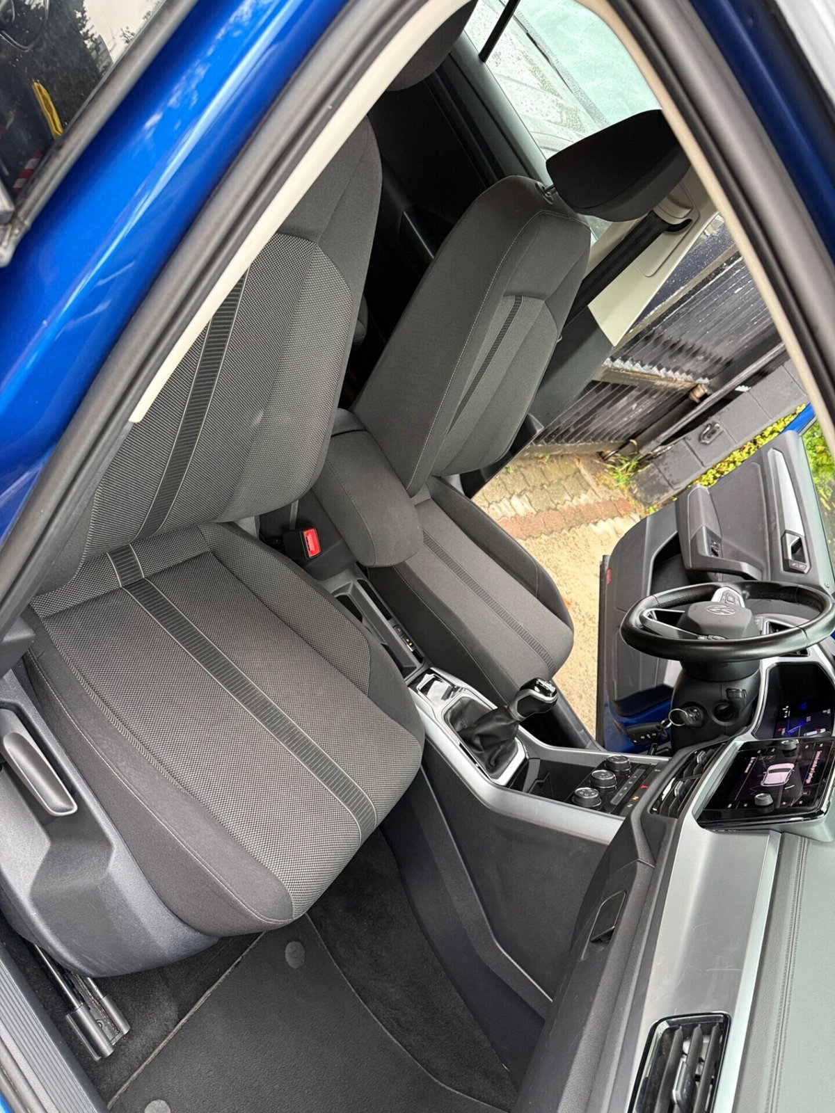 Volkswagen T-Roc 1.0 TSI Life (12)