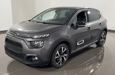 Citroen C3 PureTech 83 S&S Shine Pack usata