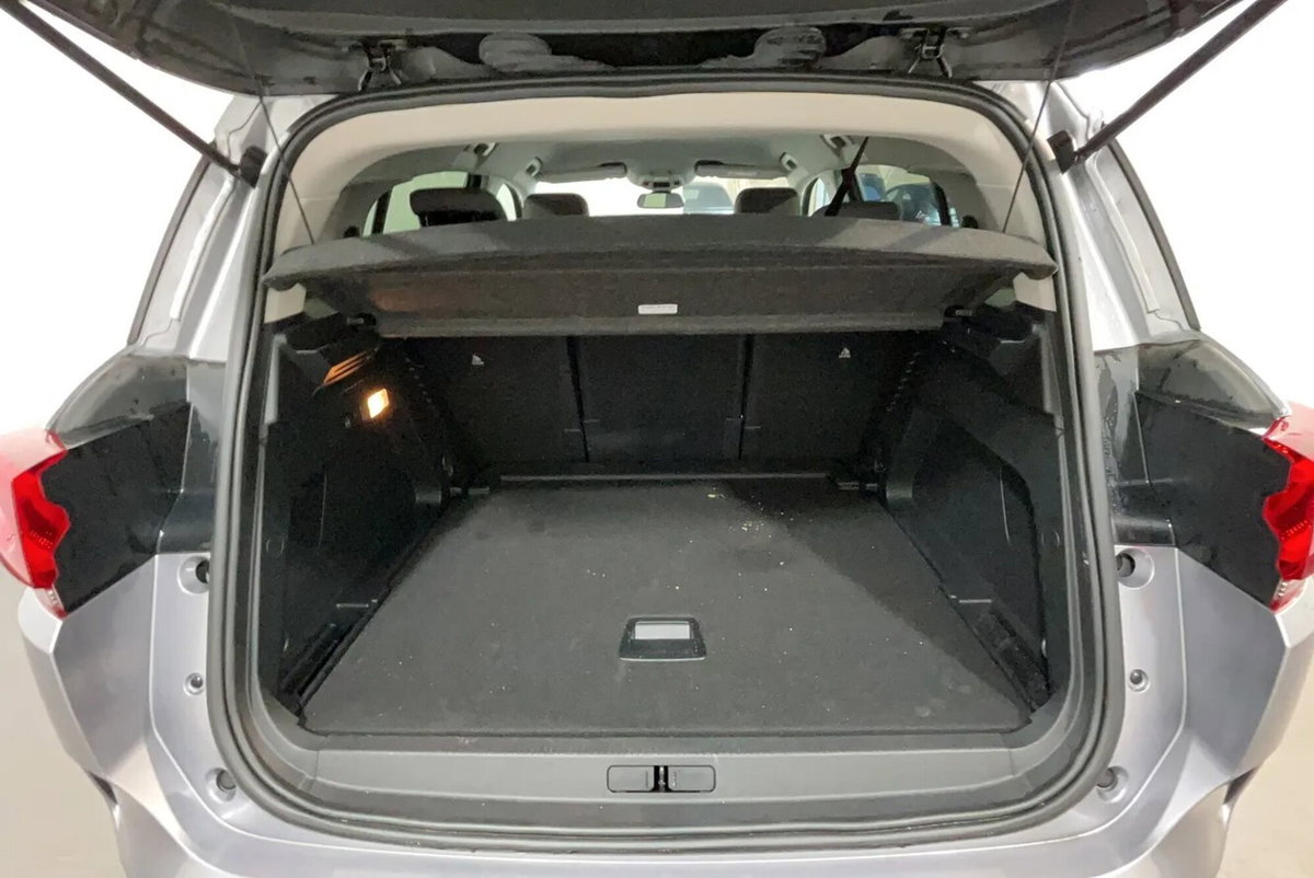 Citroen C5 Aircross Aircross PureTech 130 S&S EAT8 Shine Pack (10)
