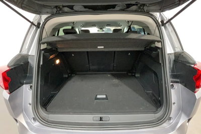 Citroen C5 Aircross Aircross PureTech 130 S&S EAT8 Shine Pack (10)